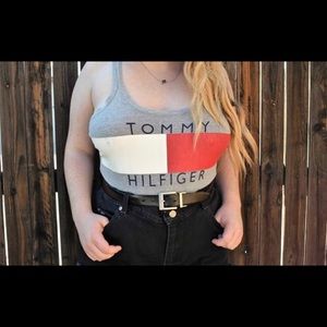 Tommy Hilfiger bodysuit